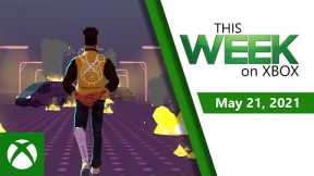 Hardcore Survival, Dodgeball, and City Beats | This Week on Xbox