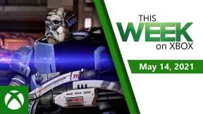 New Expansions, Xbox Game Pass Additions, and New Releases | This Week on Xbox