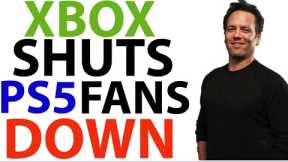 Xbox SHUTS PS5 Fans DOWN | New Unreal Engine 5 Demo Shows Xbox Series X Tech | Xbox & Ps5 News