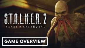S T A L K E R 2 - Game Overview | Xbox Games Showcase