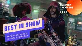 Xbox Best in Show: Redfall, Halo Infinite, Forza Horizon 5, Starfield, & More