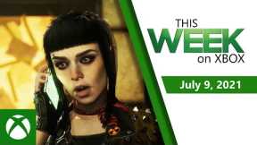 New Game Announcements, Pre-Orders, and Updates | This Week on Xbox