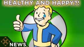 Xbox Exec: Studio Acquisitions Are Natural and Healthy for the Industry