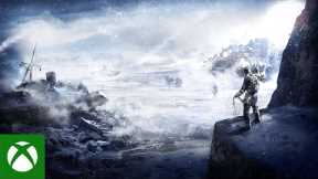 Frostpunk Expansions out now on Xbox One - Launch Trailer