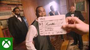 Xbox All Access: All-4-One It's All There - Behind The Scenes