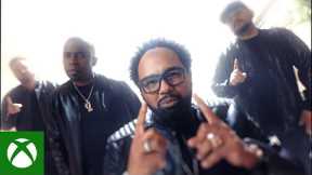 Xbox All Access: All-4-One It's All There (I Swear Remix)