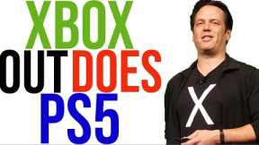 Xbox Series X OUT DOES Sony's PlayStation 5 | Xbox BREAKS Records | Xbox & Ps5 News