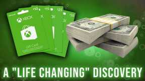 Former Microsoft Employee Stole $10 Million in Xbox Gift Cards