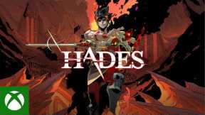 Hades Coming to Xbox Game Pass – Xbox & Bethesda Games Showcase 2021 – Official Announce Trailer