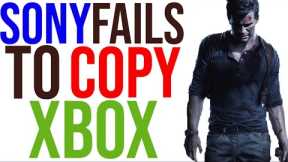 Sony PS5 FAILS To Copy Xbox Series X | PlayStation WANTS Xbox Game Pass | Xbox & PS5 News