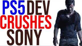 PS5 Developer CRUSHES Sony | Is The Xbox Series X More Developer Friendly? | Xbox & PS5 News