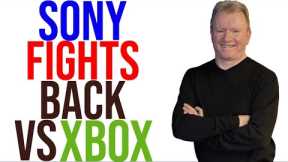 Sony PlayStation BUYS Bungie After Xbox Buys Activision Blizzard | Xbox & PS5 News
