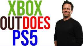 Xbox Series X Sales Takes Over PS5 | Xbox Series X | S LEAVES PS5 Behind | Xbox & PS5 News