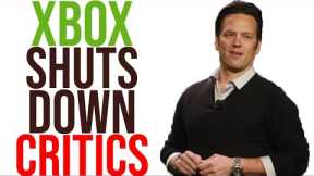 Xbox FINALLY Shuts Down Critics | Is Xbox Game Pass Getting A Price Hike? | Xbox & PS5 News