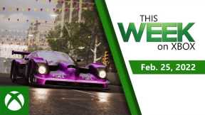 Epic New Launches, Games Coming Soon, and Updates | This Week on Xbox