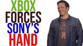 Xbox FORCES Sony PS5 To Expand | Xbox Series X & PlayStation 5 Games On The PC | Xbox & PS5 News