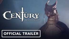 Century: Age of Ashes - Official Xbox Series X/S Launch Trailer