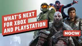 PS5, Xbox Series First-Party Exclusives: What's Next for Each Console - Next-Gen Console Watch