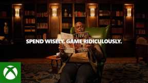 Xbox All Access presents Figuring It Out: Your Money