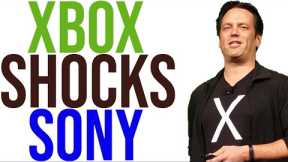Xbox Series X SHOCKS Sony PS5 Again | Xbox Outsold PS5 In HUGE Win | Xbox & PS5 News