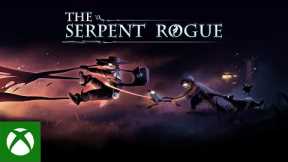 The Serpent Rogue - Xbox Launch Trailer