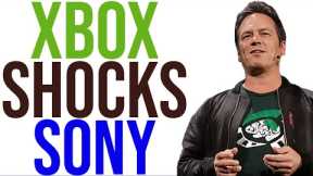 Microsoft SHOCKS PS5 With NEW Xbox Deal | Xbox Series X VS PS5 Sales | Xbox & PS5 News