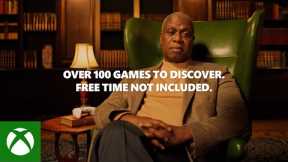 Xbox All Access presents Figuring It Out: Your Time