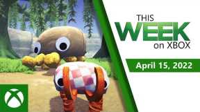 Upcoming Games, New Releases, and Updates | This Week on Xbox
