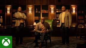 Xbox All Access presents Figuring It Out: Triple Threat