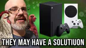 Microsoft Under Heavy Criticism For Xbox Live Outage
