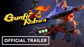 Gunfire Reborn - Official Xbox Game Pass Announce Trailer | Xbox & Bethesda Showcase 2022