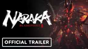 Naraka Bladepoint - Official Console Release Date Trailer | Xbox & Bethesda Showcase 2022