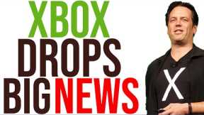 Xbox Just DROPPED A Big UPDATE | New Xbox Series X Hardware & New Xbox Game Pass Games | Xbox News