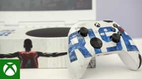 SNEAK PEAK at Disney's RISE! Travel Light with Xbox’s New Custom Rise Travel Cases!