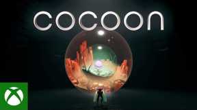 COCOON - Reveal Trailer - Xbox & Bethesda Games Showcase 2022