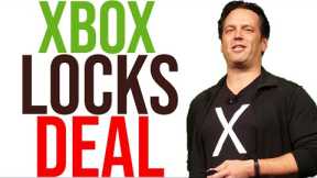 Xbox LOCKS DOWN New DEAL | Xbox Series X CONFIRMS Huge Discord Upgrade | Xbox & PS5 News