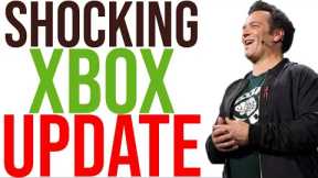 Xbox DROPS Major News | Xbox Series X BEST Console Microsoft Has Ever Made | Xbox & PS5 News