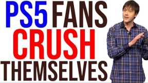 PS5 Fans CRUSH Themselves | Is The Xbox Series X A Better Price Point For Gamers? | Xbox & PS5 News