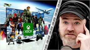 Microsoft Xbox Just Changed The Game...