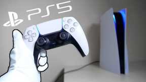 The First PS5 Experience - Sony PlayStation 5 Gameplay by TheRelaxingEnd