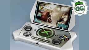 10 Bizarre Video Game Consoles You've Never Heard Of