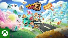 Moving Out 2 Announcement - Xbox Trailer