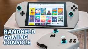 Top 5 New Handheld Gaming Consoles