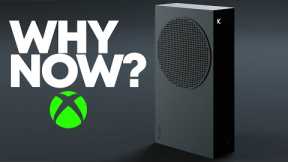 Microsoft Xbox Upgrades- they just got it right