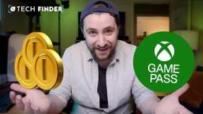 Is Xbox Game Pass worth it in 2022?