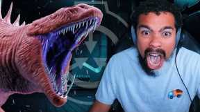 THIS IS THE MOST TERRIFYING SCP GAME YET! | SCP: Fragmented Minds