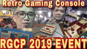 80’s Nintendo Family Computer Where to Buy Retro Gaming Console (RGCP)