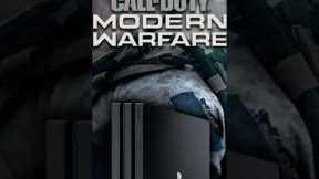 The END Of Call Of Duty On Playstation