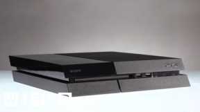 PlayStation 4 Unboxing Exclusive: A First Look at Sony's New Game Console-Gadget Lab-WIRED