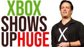 Xbox REVEALS Big Updates For Xbox Series X Exclusives & Xbox Game Pass For PC | Xbox News